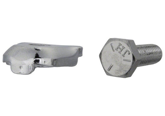 Ford Performance - Distributor Hold-Down Clamp - M-12270-A302