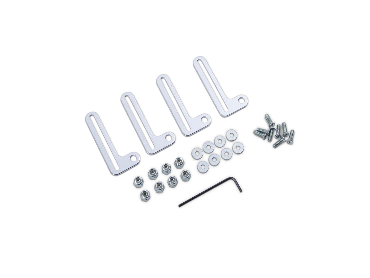 Ford Performance M-12297-L900 - Spark Plug Wire Holder