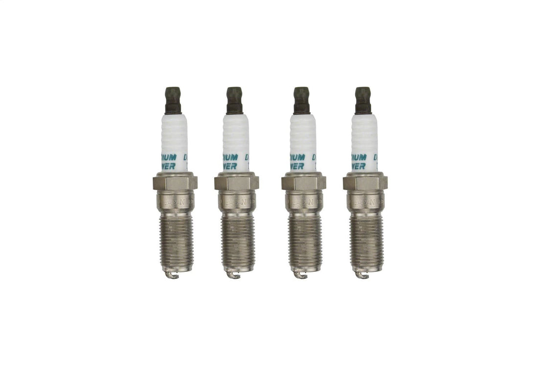Ford Performance Ford Performance M-12405-20T Spark Plug Set
