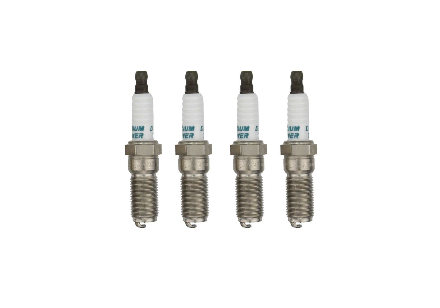 Ford Performance Ford Performance M-12405-20T Spark Plug Set