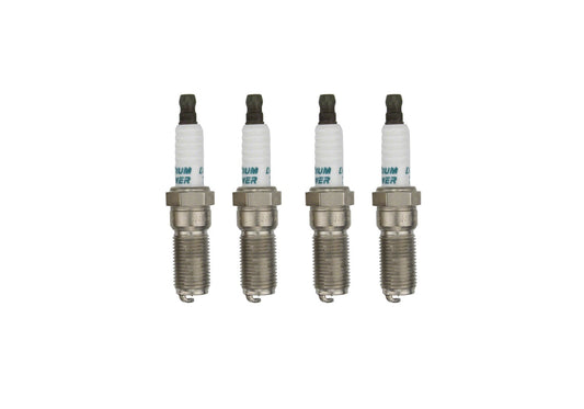 Ford Performance - Focus ST/RS/Mustang EcoBoost Cold Spark Plug Set - M-12405-20T