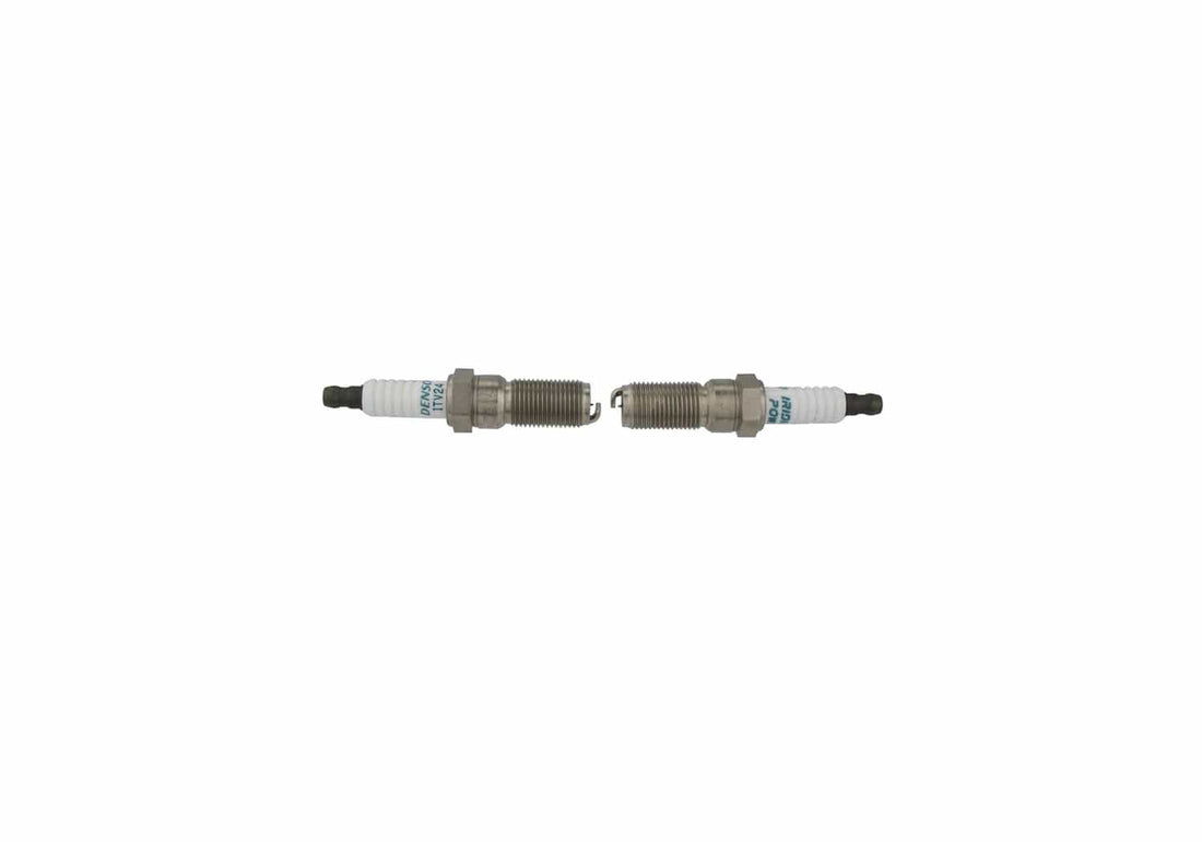 Ford Performance Ford Performance M-12405-20T Spark Plug Set