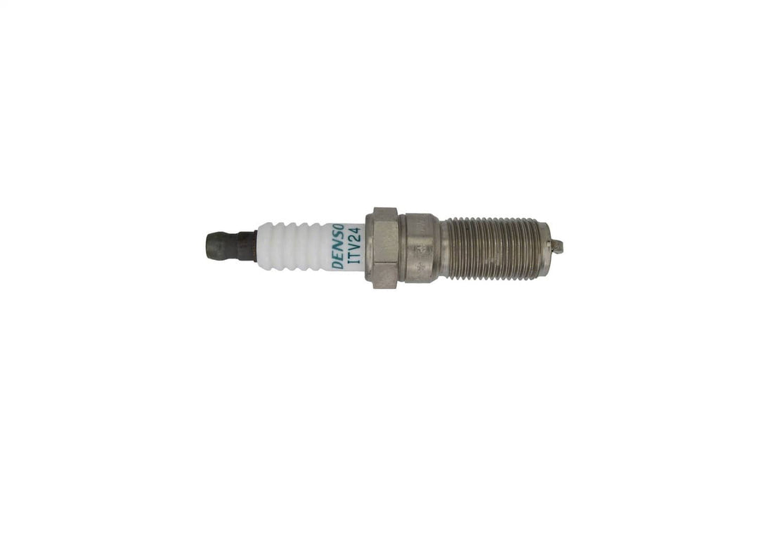 Ford Performance Ford Performance M-12405-20T Spark Plug Set