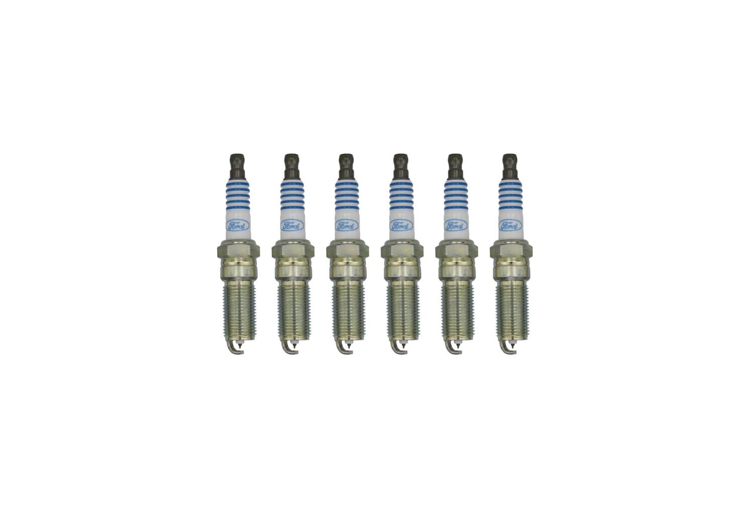 Ford Performance Ford Performance M-12405-35T Spark Plug Set