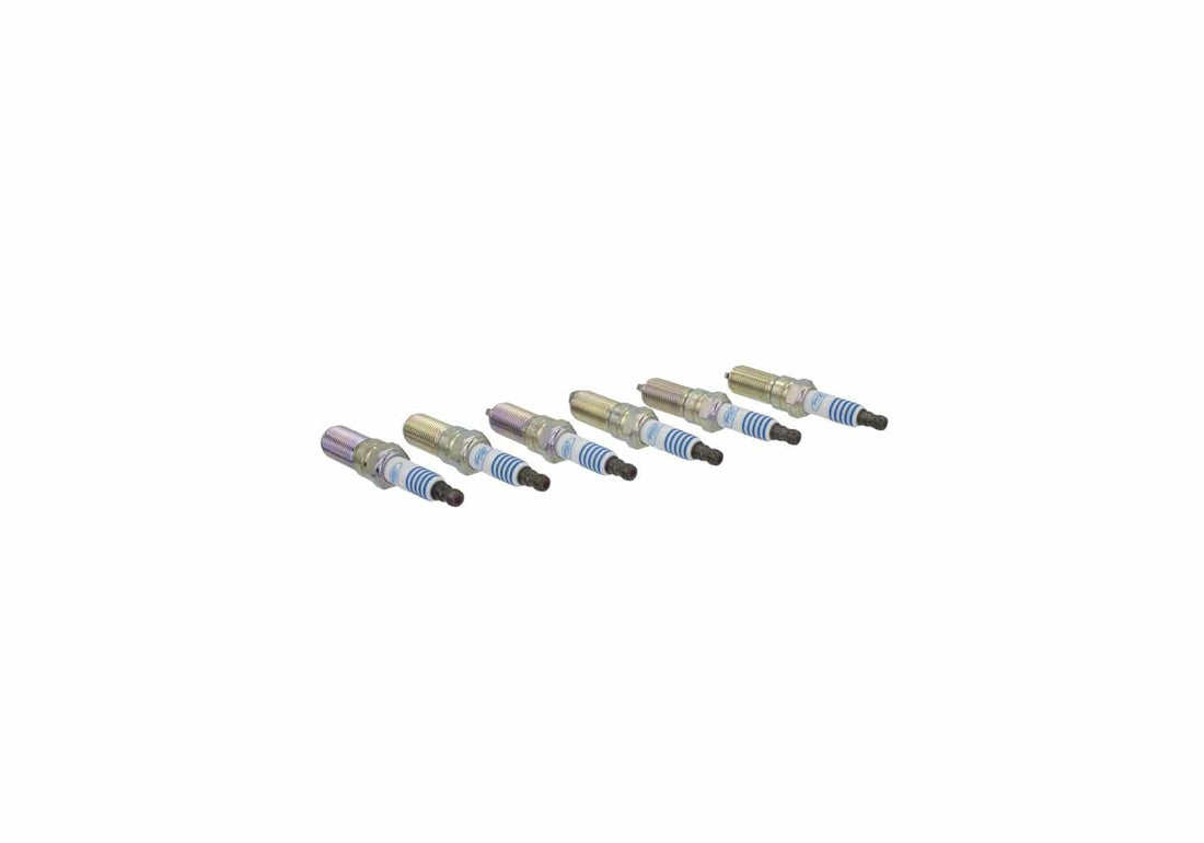 Ford Performance Ford Performance M-12405-35T Spark Plug Set