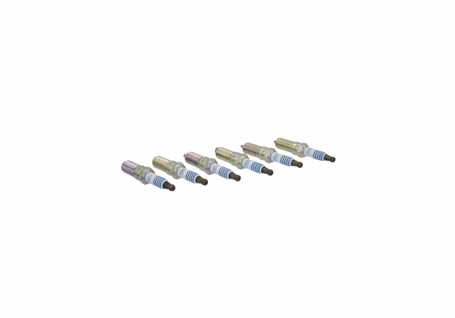 Ford Performance Ford Performance M-12405-35T Spark Plug Set