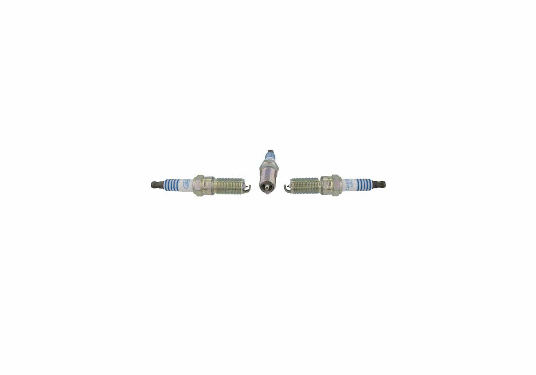 Ford Performance Ford Performance M-12405-35T Spark Plug Set