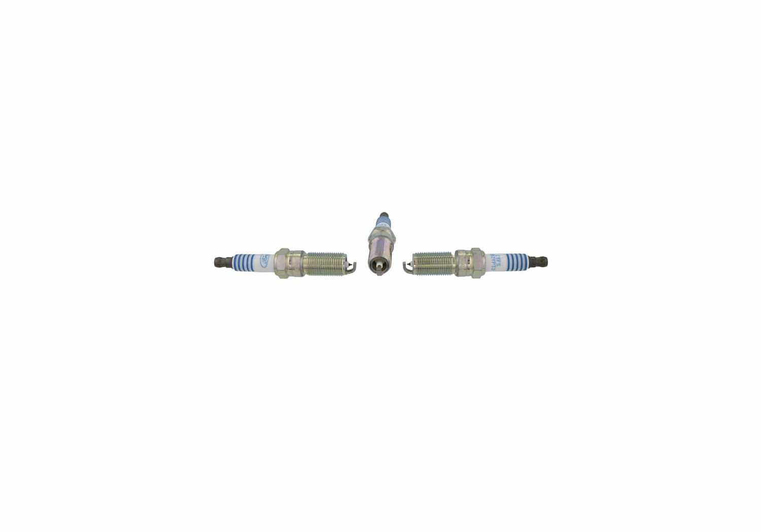 Ford Performance Ford Performance M-12405-35T Spark Plug Set