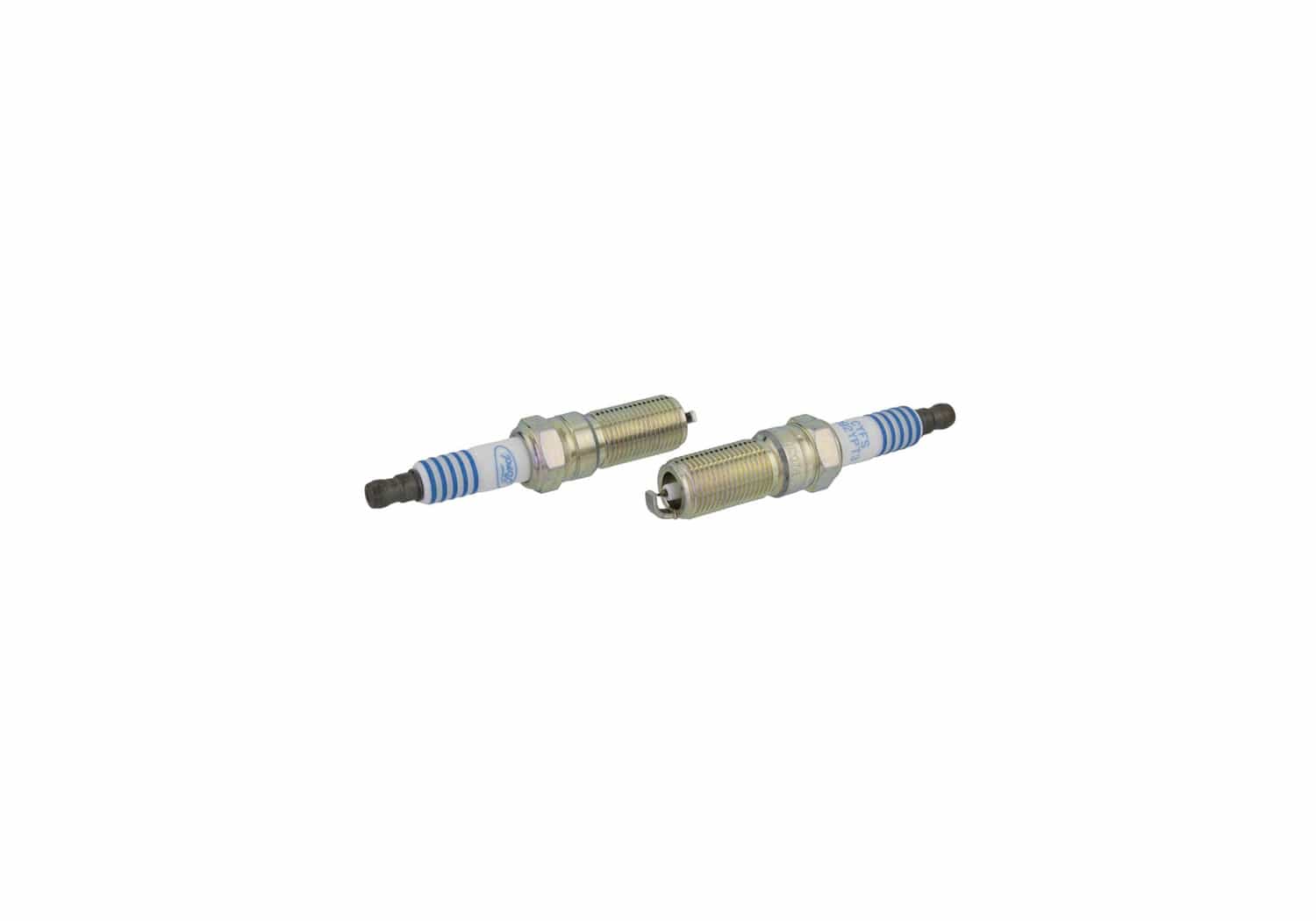 Ford Performance Ford Performance M-12405-35T Spark Plug Set