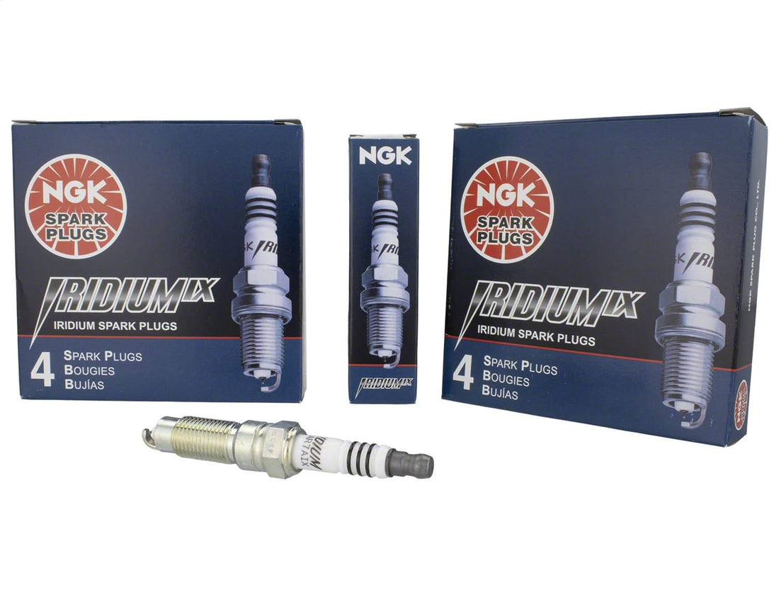 Ford Performance Ford Performance M-12405-3V12MM Spark Plug