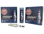 Ford Performance Ford Performance M-12405-3V12MM Spark Plug