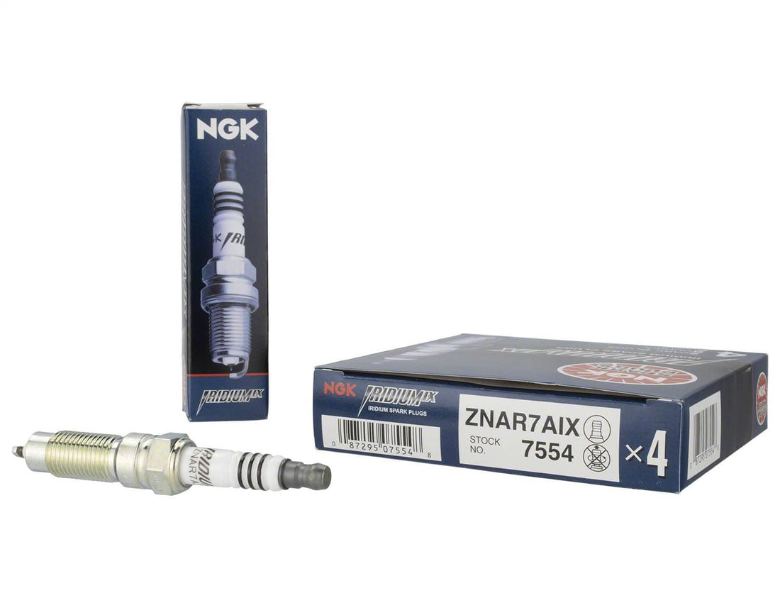Ford Performance Ford Performance M-12405-3V12MM Spark Plug