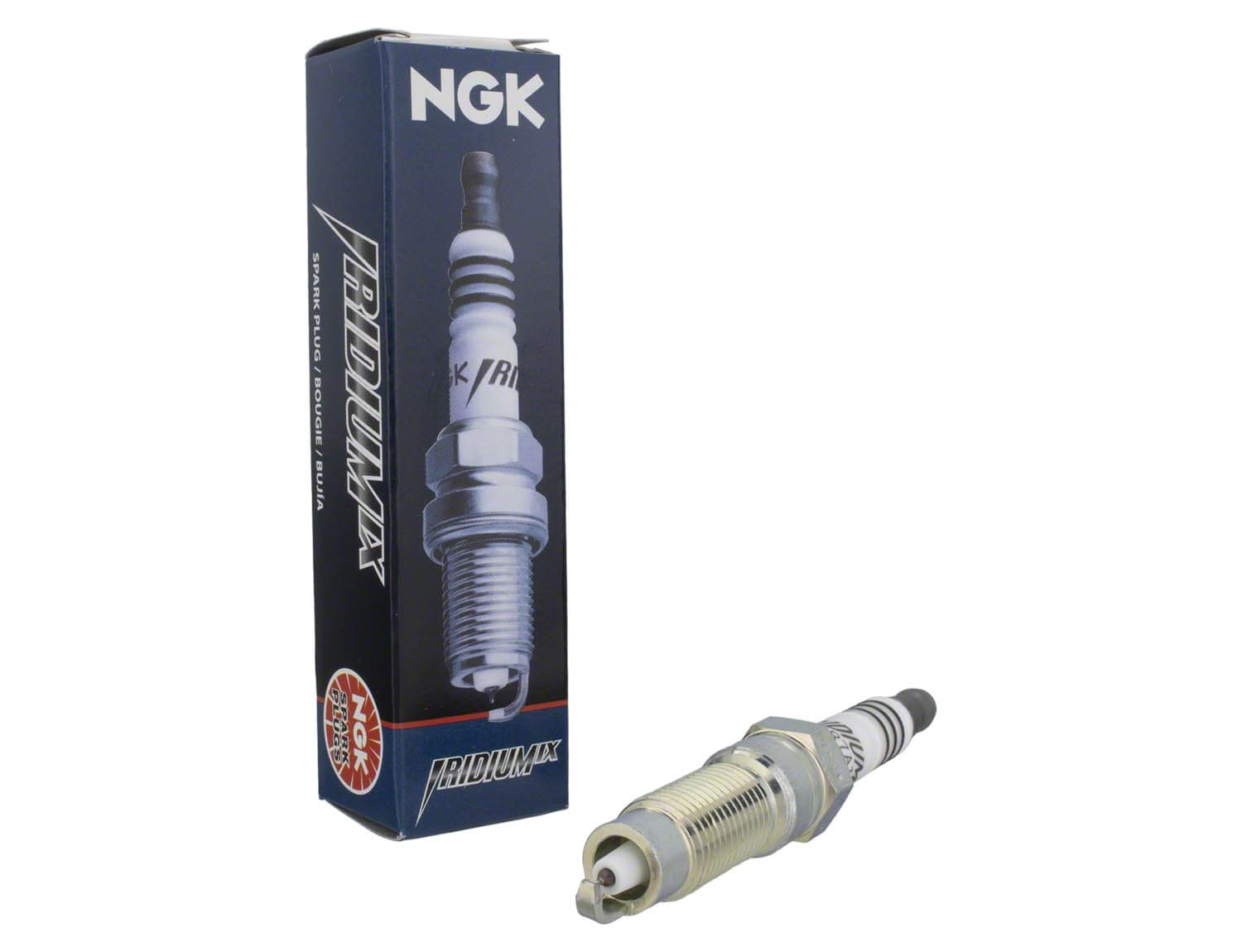 Ford Performance Ford Performance M-12405-3V12MM Spark Plug