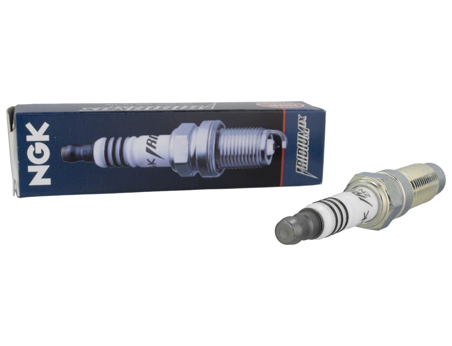 Ford Performance Ford Performance M-12405-3V12MM Spark Plug