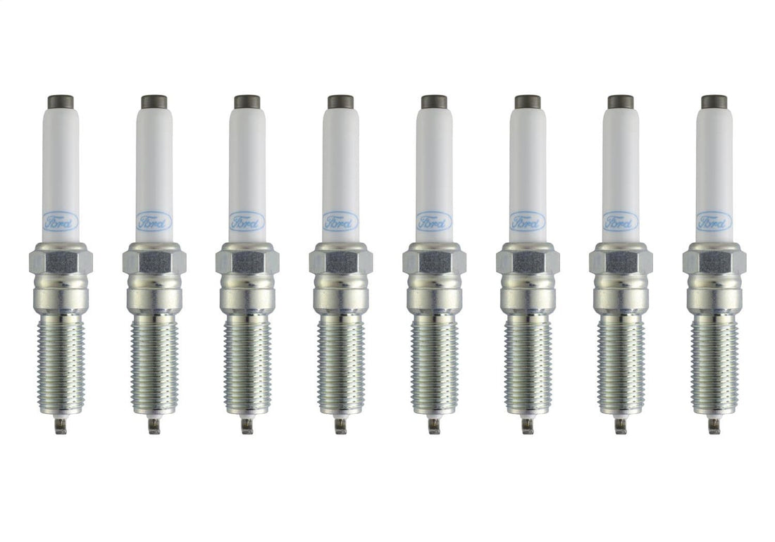 Ford Performance Ford Performance M-12405-50VDE Spark Plug Set