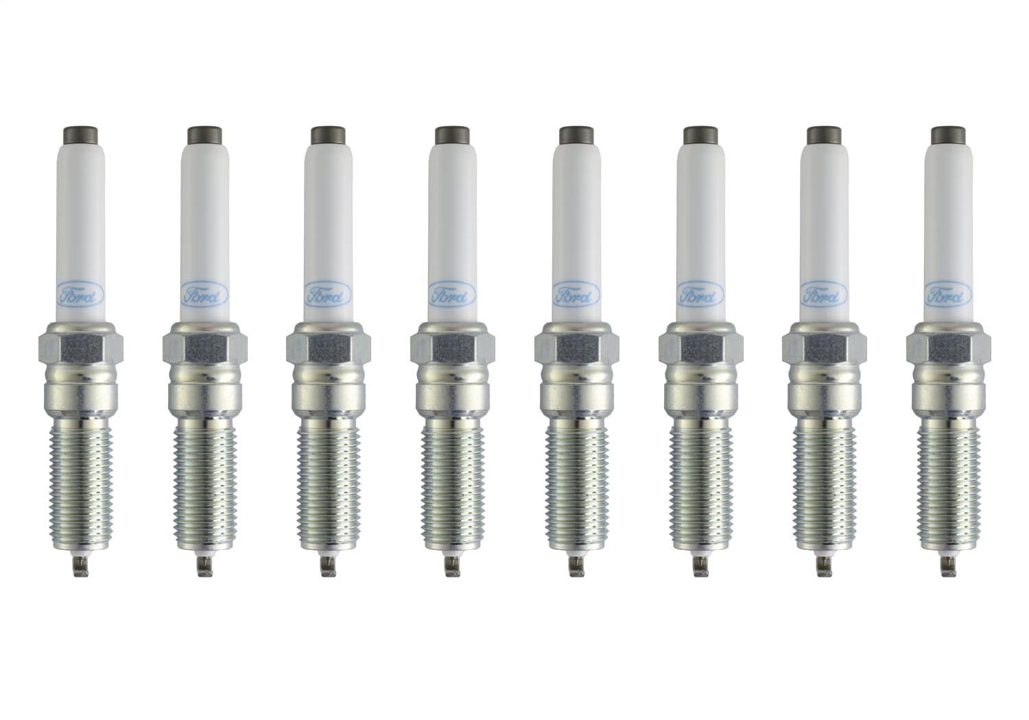 Ford Performance Ford Performance M-12405-50VDE Spark Plug Set