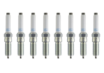 Ford Performance Ford Performance M-12405-50VDE Spark Plug Set