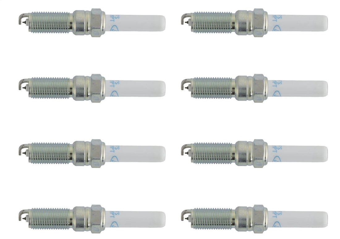 Ford Performance Ford Performance M-12405-50VDE Spark Plug Set