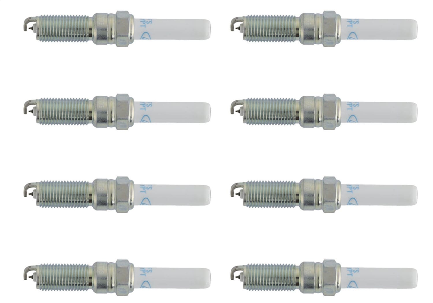 Ford Performance Ford Performance M-12405-50VDE Spark Plug Set