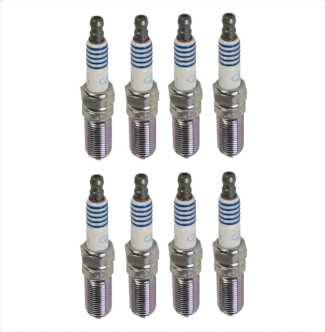 Ford Performance Ford Performance M-12405-M50A Spark Plug Set