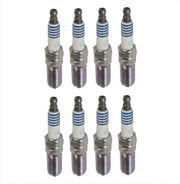 Ford Performance Ford Performance M-12405-M50A Spark Plug Set