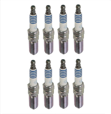 Ford Performance Ford Performance M-12405-M50A Spark Plug Set