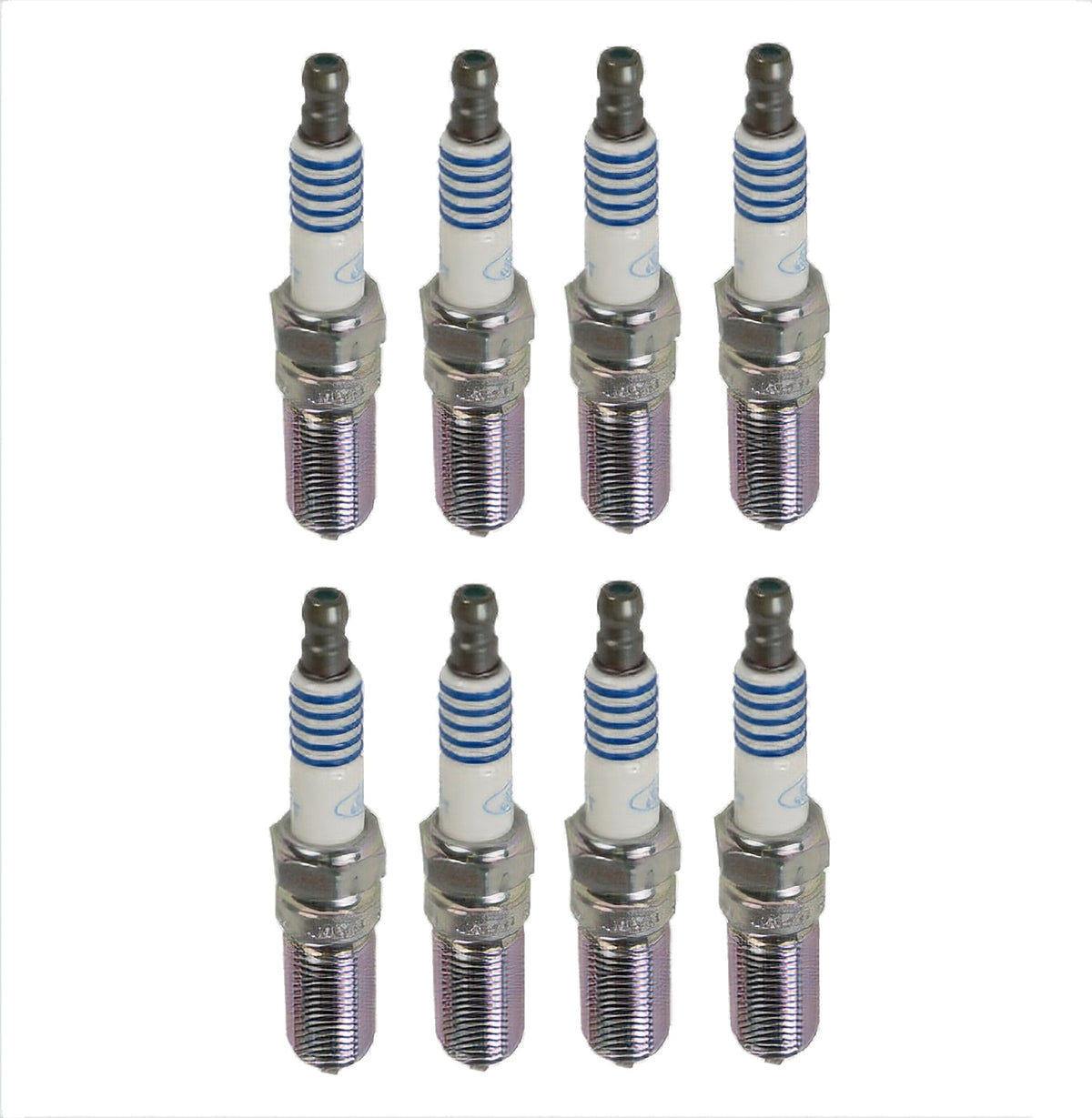 Ford Performance - Performance 5.0L Coyote Cold Spark Plug Set - M-12405-M50A