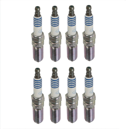 Ford Performance - Performance 5.0L Coyote Cold Spark Plug Set - M-12405-M50A