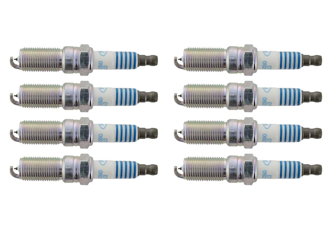 Ford Performance Ford Performance M-12405-M50A Spark Plug Set