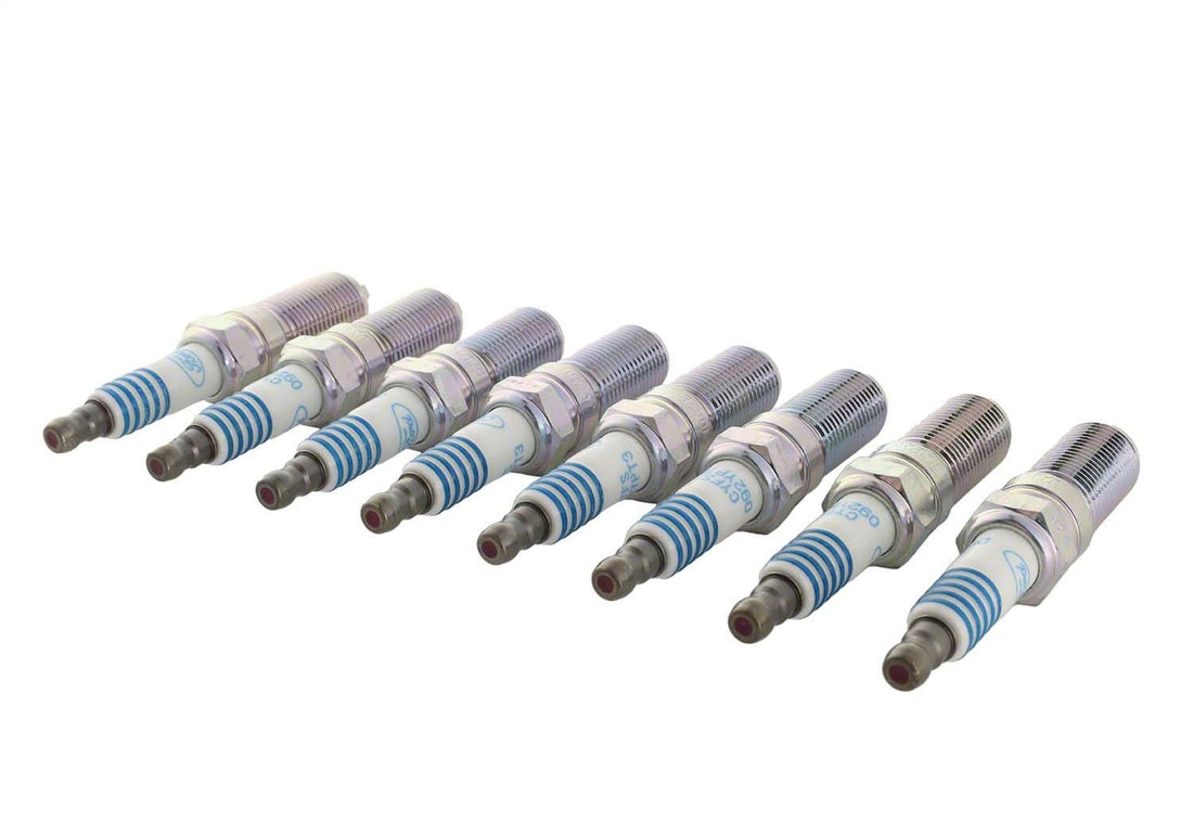 Ford Performance Ford Performance M-12405-M50A Spark Plug Set