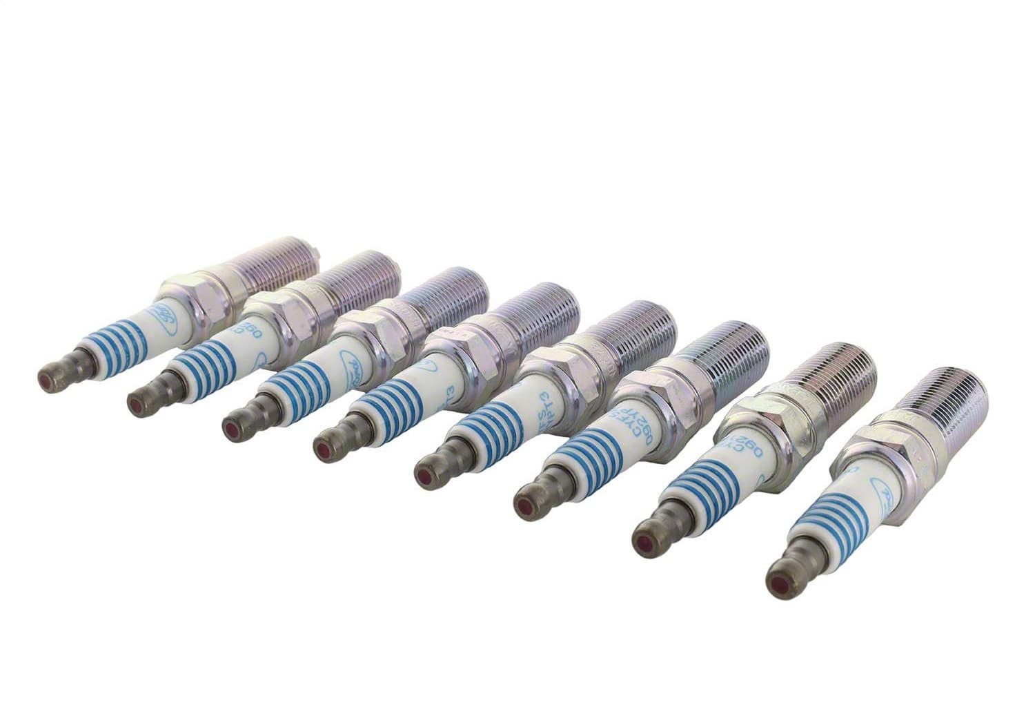 Ford Performance Ford Performance M-12405-M50A Spark Plug Set