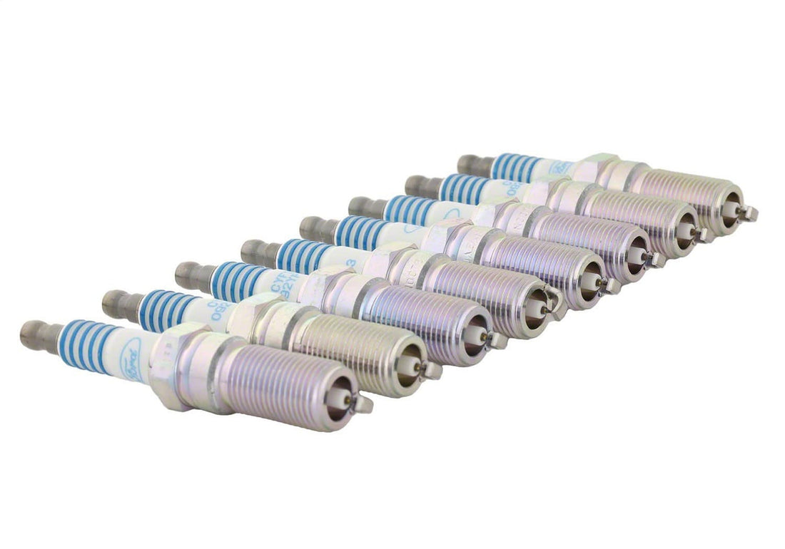 Ford Performance Ford Performance M-12405-M50A Spark Plug Set