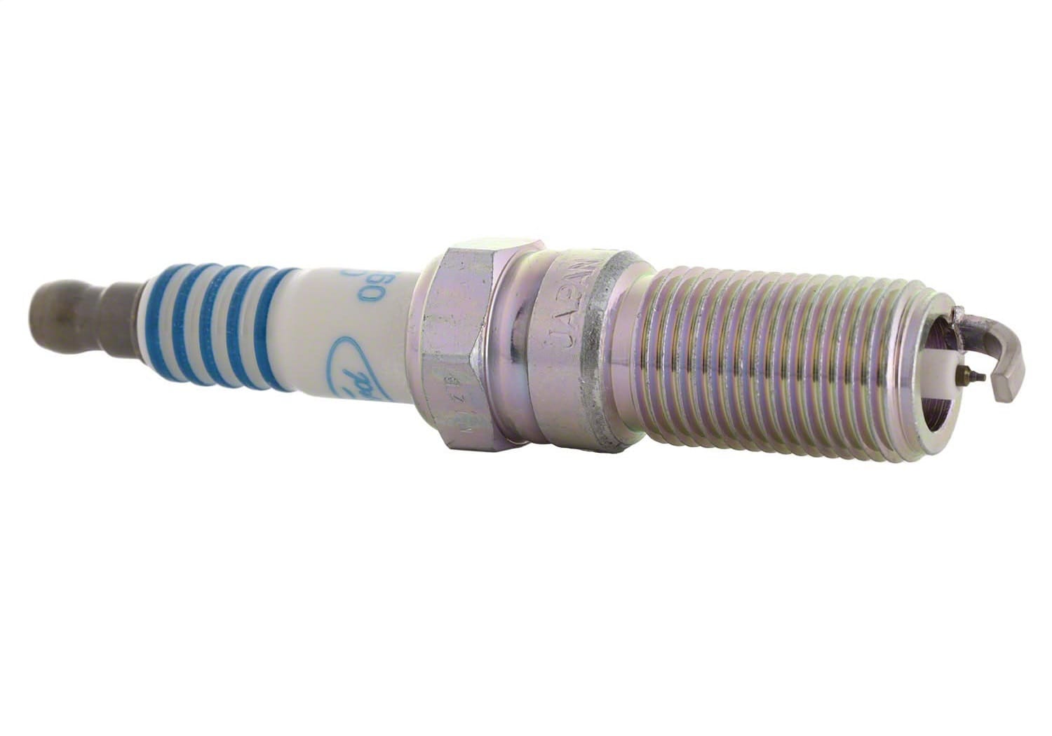 Ford Performance Ford Performance M-12405-M50A Spark Plug Set