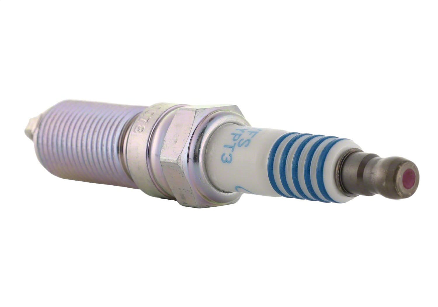 Ford Performance Ford Performance M-12405-M50A Spark Plug Set