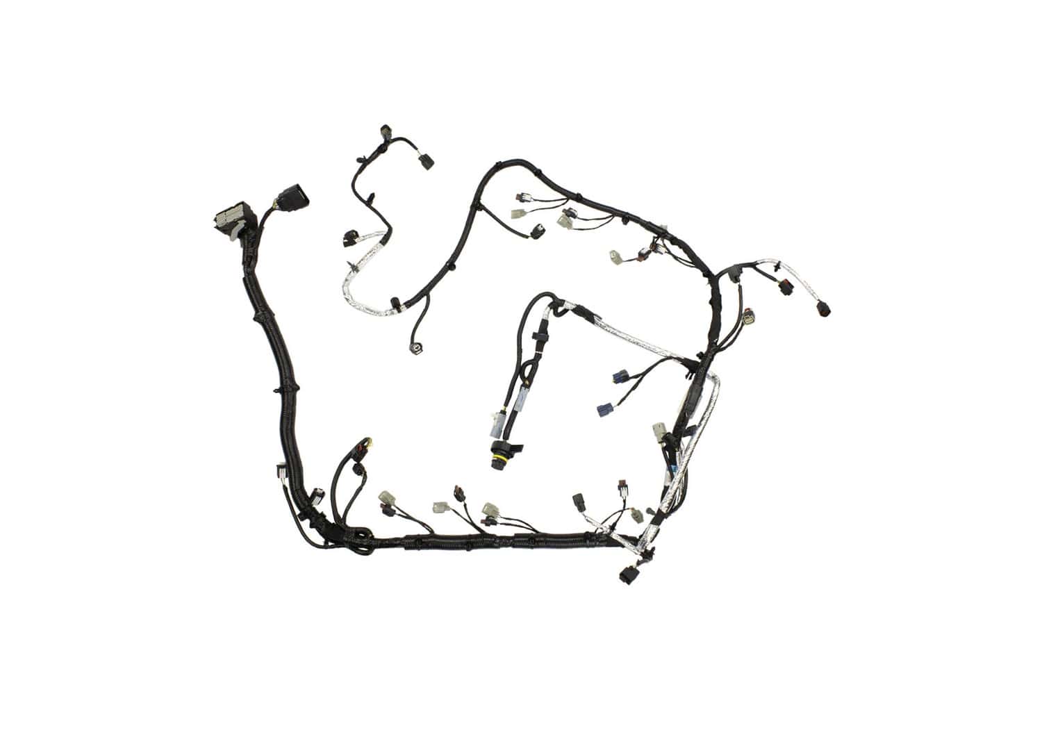 Ford Performance Ford Performance M-12508-M50A Engine Wiring Harness