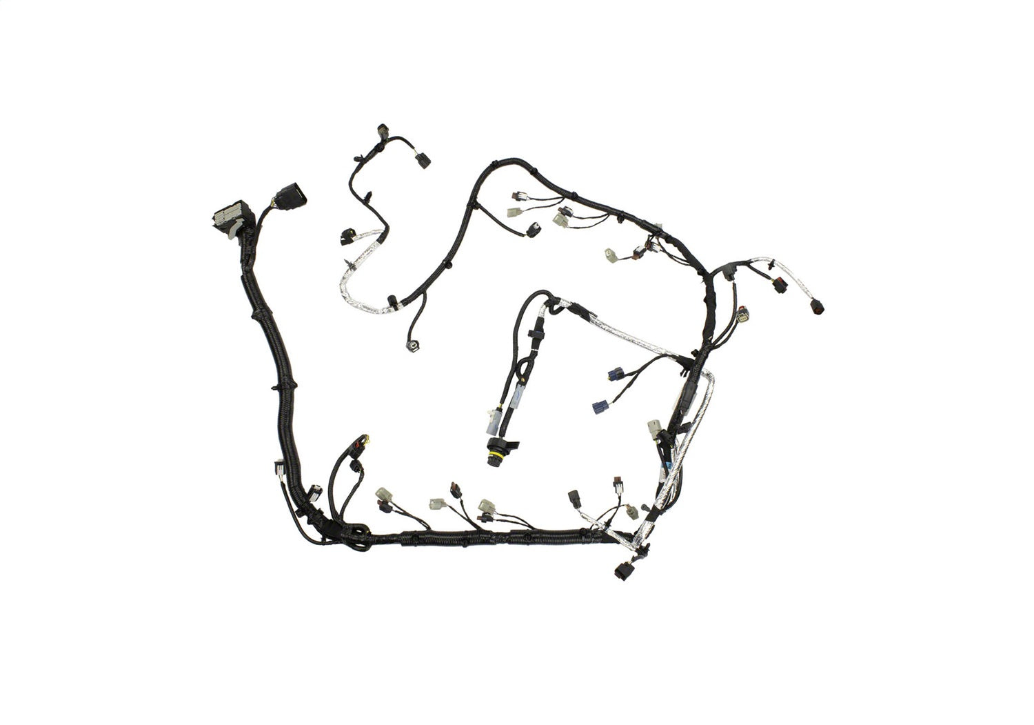 Ford Performance M-12508-M50A - Engine Wiring Harness