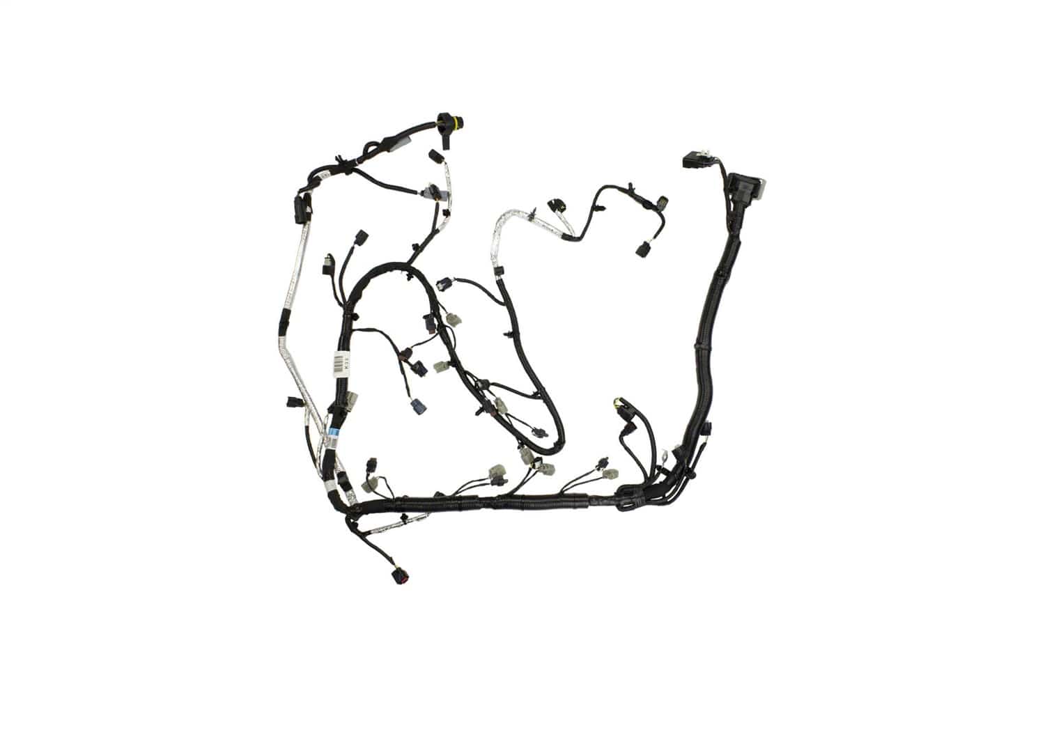 Ford Performance Ford Performance M-12508-M50A Engine Wiring Harness