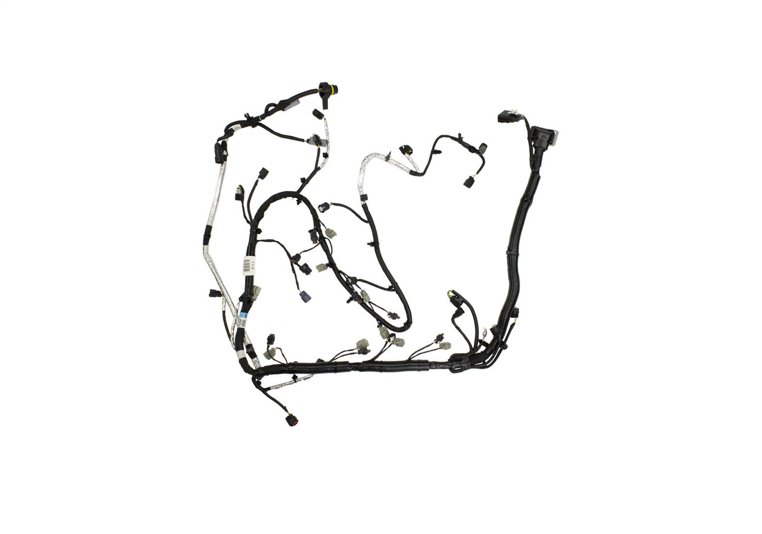 Ford Performance M-12508-M50A - Engine Wiring Harness