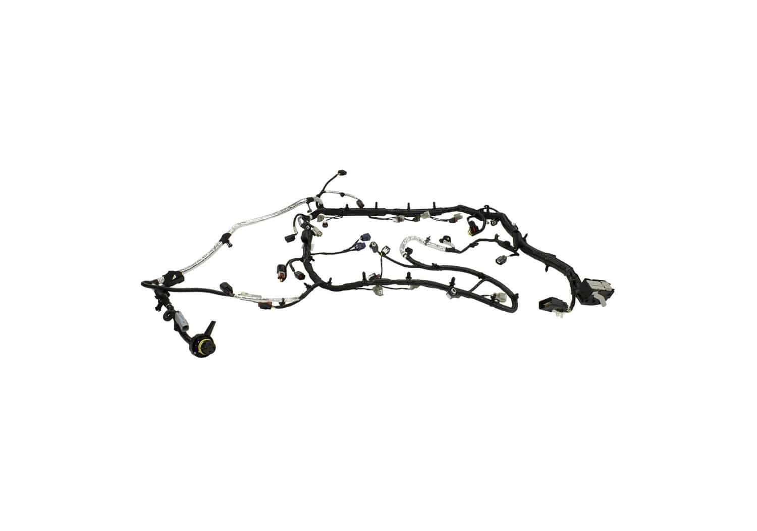 Ford Performance Ford Performance M-12508-M50A Engine Wiring Harness
