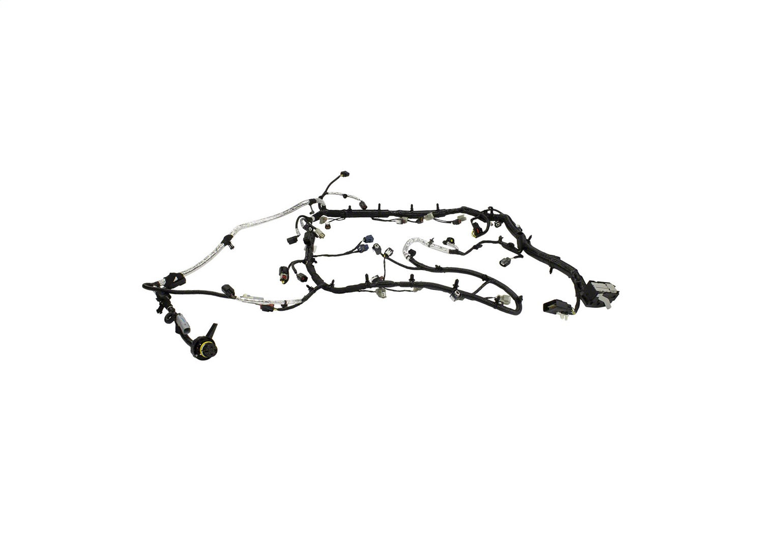 Ford Performance M-12508-M50A - Engine Wiring Harness