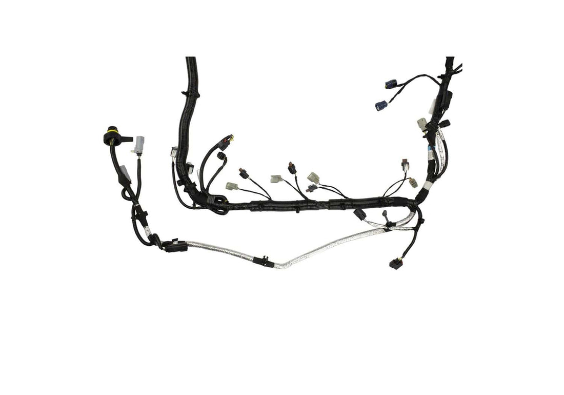 Ford Performance Ford Performance M-12508-M50A Engine Wiring Harness