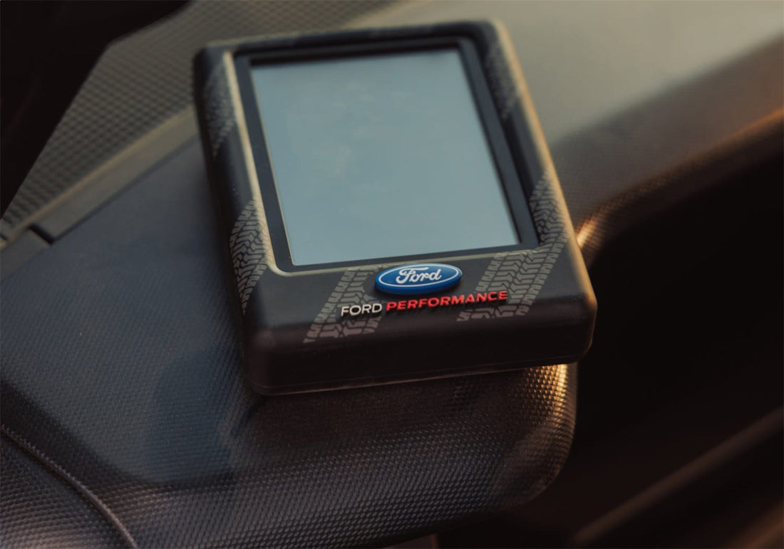 Ford Performance Ford Performance M-9603-B23A Computer Chip Programmer