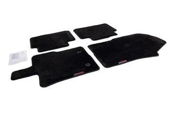 Ford Performance Ford Performance M-13086-R60 Floor Mat Set