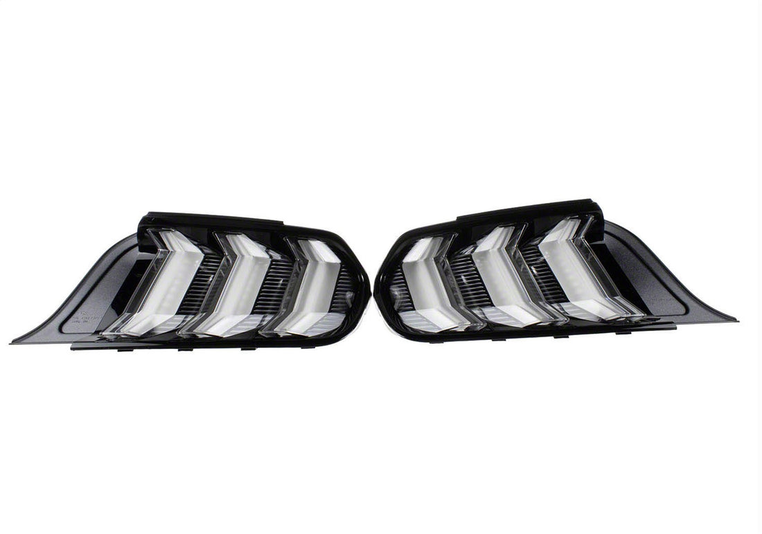 Ford Performance Ford Performance M-13504-MC Tail Light Set