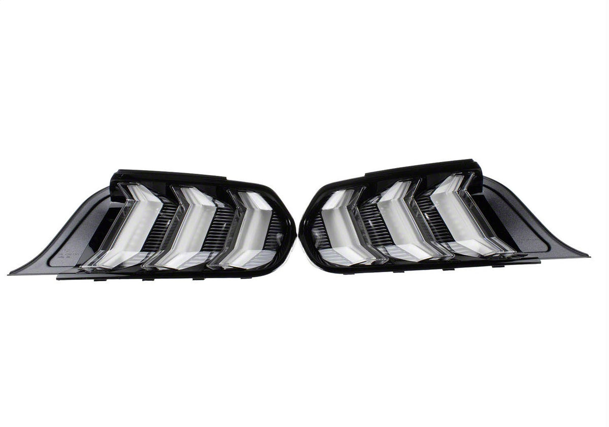 Ford Performance M-13504-MC - Tail Light Set