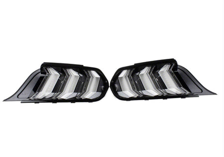 Ford Performance M-13504-MC - Tail Light Set