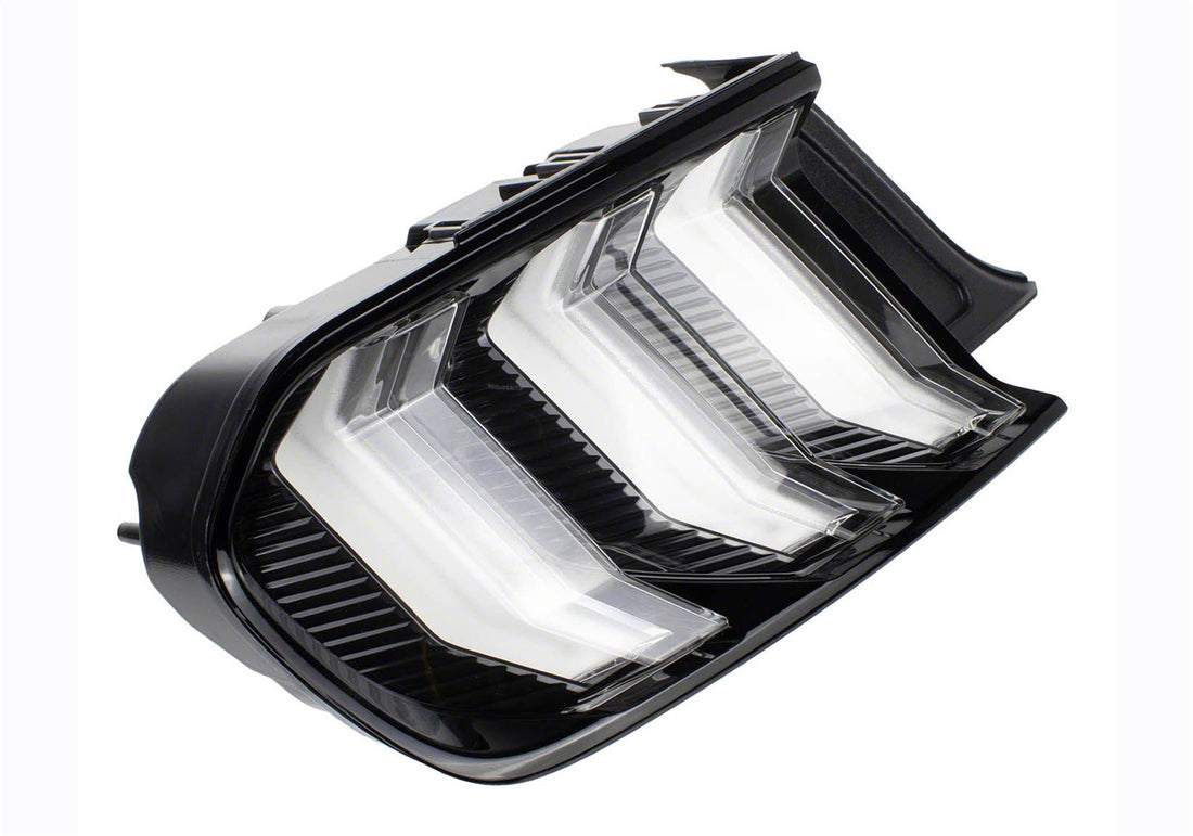 Ford Performance Ford Performance M-13504-MC Tail Light Set
