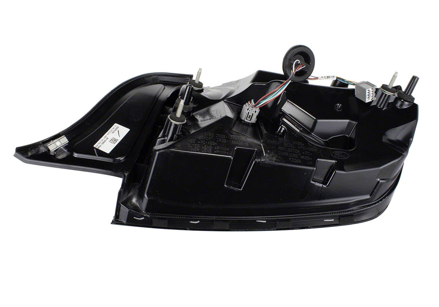 Ford Performance Ford Performance M-13504-MC Tail Light Set