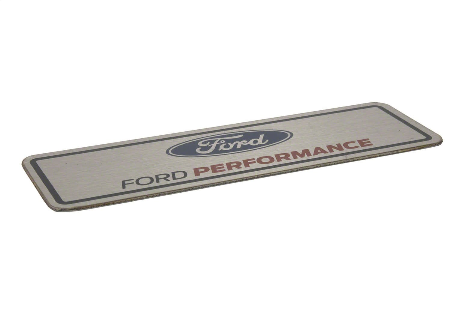 Ford Performance Ford Performance M-1447-A Emblem