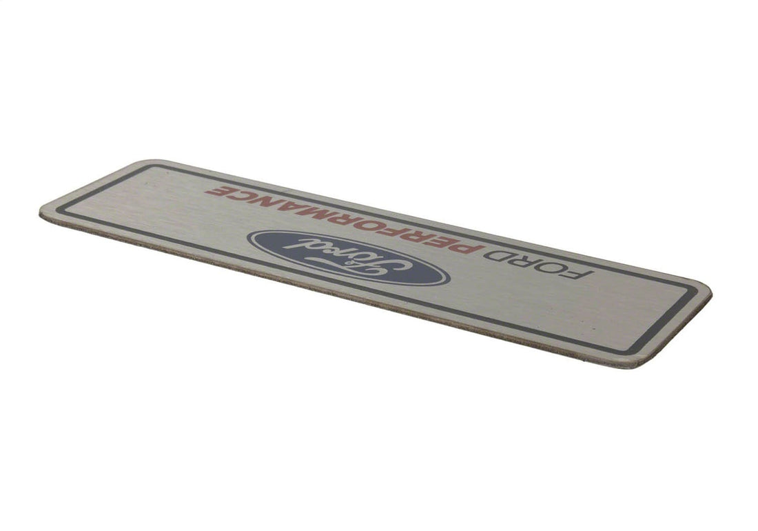 Ford Performance Ford Performance M-1447-A Emblem